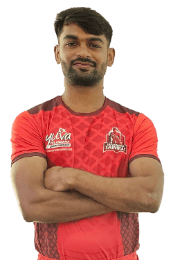 Vamshi Krishna
