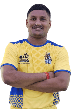 Katabathini Ravi Teja