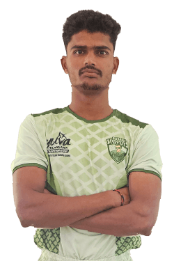 Thelgu Shivakrishna