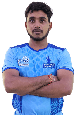 Uday Kiran