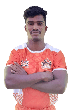 Nallagonda Laxman