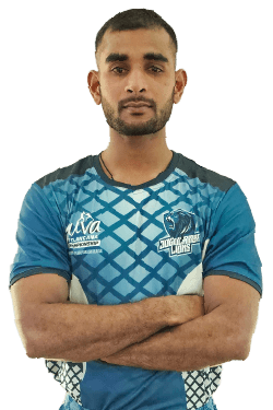 G Raju