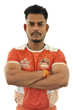 Ramavath Ganesh