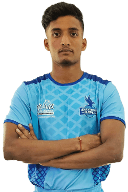 Varun Goud