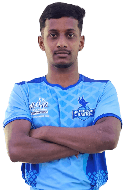 Manoj kumar yadav