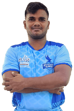 Chinapaka Harikrishna