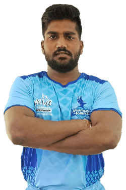 Vankaramoni Naresh