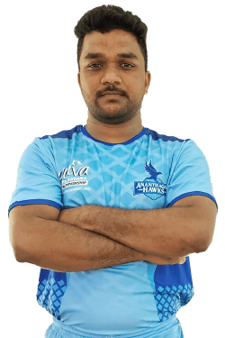 Chandanamu Prashanth
