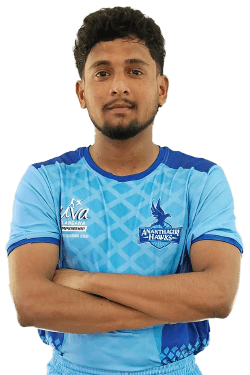 Shaik Yasin