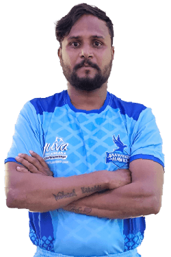 Bathini Nikhil