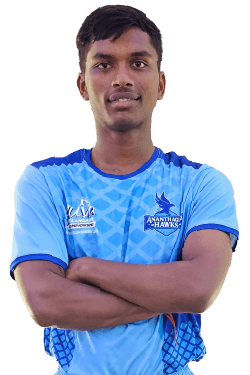Marri Chakridhar Reddy