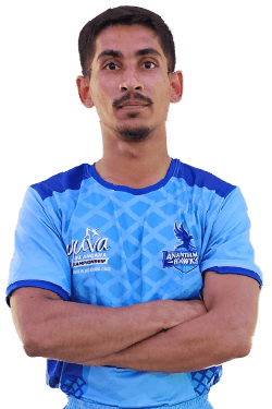 Vankudavath Giri