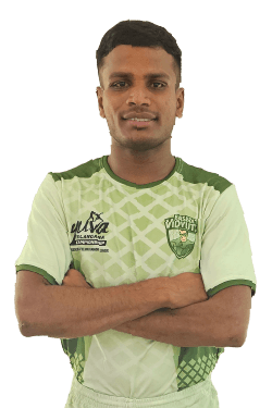 Jogu Naveen