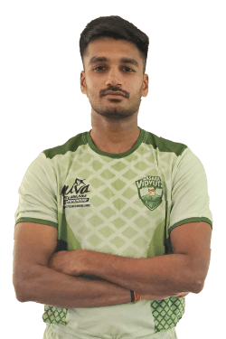 Kunta Sushank