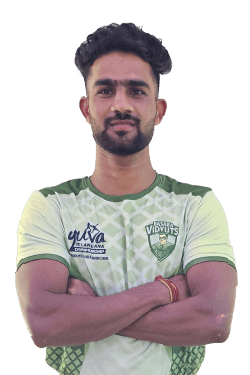 Kuruva Srinivas