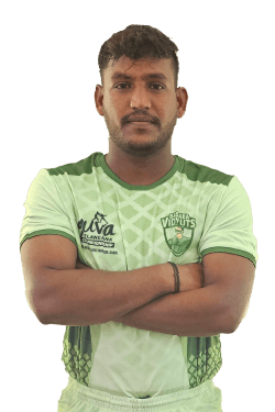Dugyala Saikiran