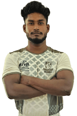 Gaddam Lokesh