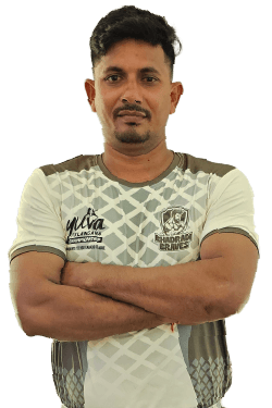 Sariram Banoth