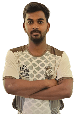 Rasanala Mahesh