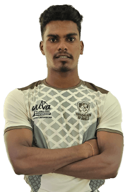 Elganamoni Hemanth