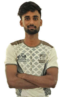 Banavath Saidulu