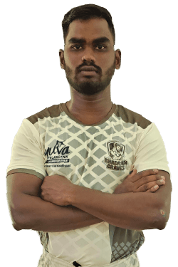 Ambala Ranjithkumar