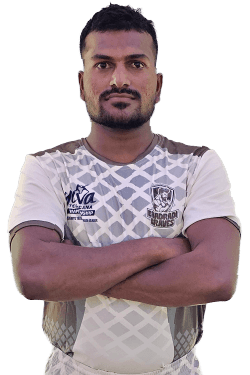 Devaraya Saikumar