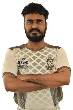 Thurpati Bhupathiraj
