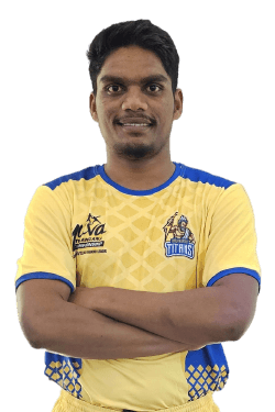Pavan Kumar