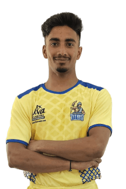 K Shiva Kumar