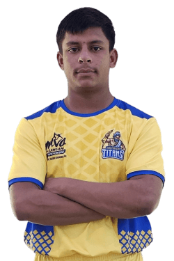 Banothiu Anji