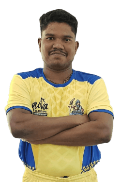 Korsa Sammaiah