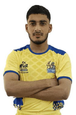 Shaik Shakeel
