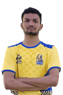 Sai Gowtham
