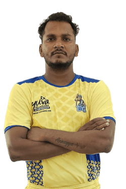 Tupakula Venkatesh