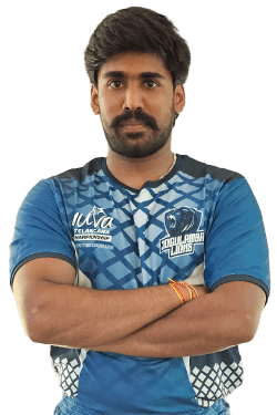 Baswapuram Shivanand