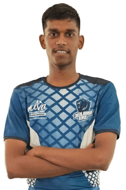 Jangili Chandra
