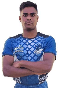 P Shiva Kumar