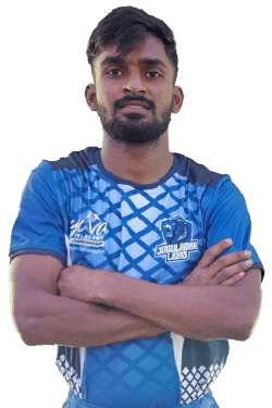 Chimata Ganesh