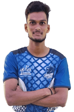 Aakula Naveen