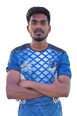 Pedam Vijay