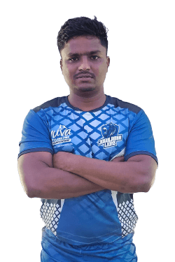Neerudu Rajesh
