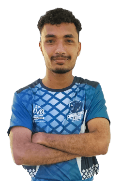 Mahmad Gousu