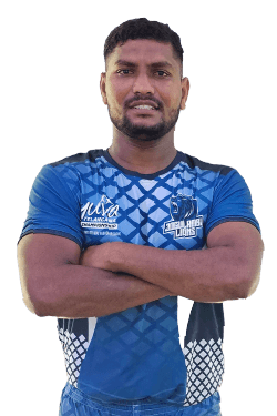 Darm Shivakumar