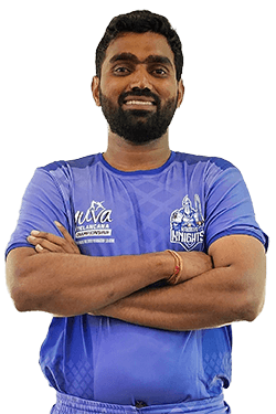 Budige Sridhar