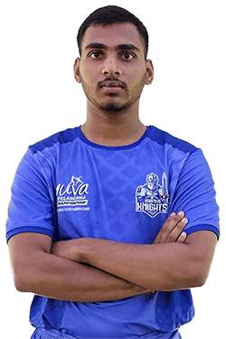 Banothu Saideep