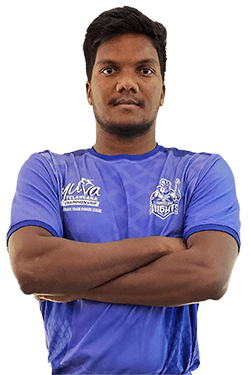 Yellaboina Ramprasad