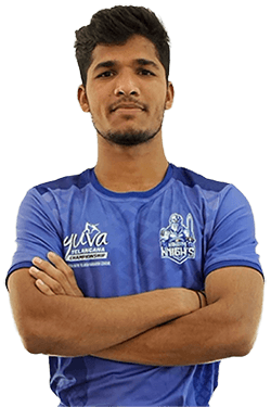 Katravath Srikanth
