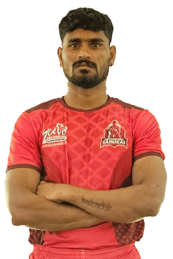 Palle Mallikarjun