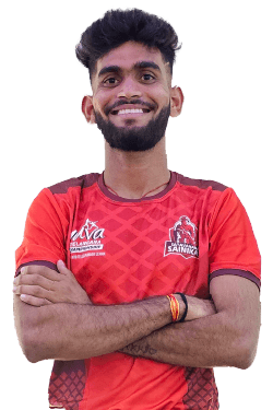Karantotu Rakesh